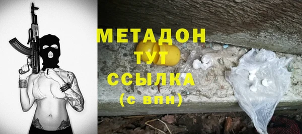 крисы Абаза